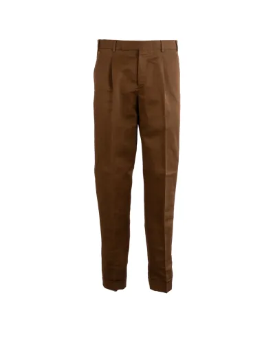 PT01 Pants Tabacco