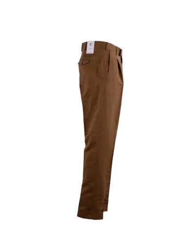 PT01 Pants Tabacco