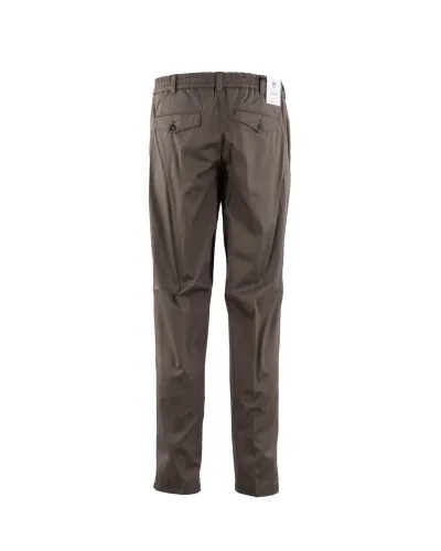 PT01 Pantalone Militare