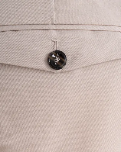 PT01 Pantalone Panna