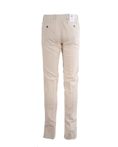 PT01 Pantalone Burro