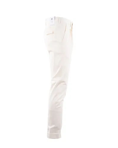 PT01 Pants Bianco