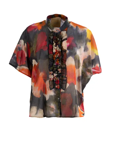 MOMONI' Shirt Multicolor