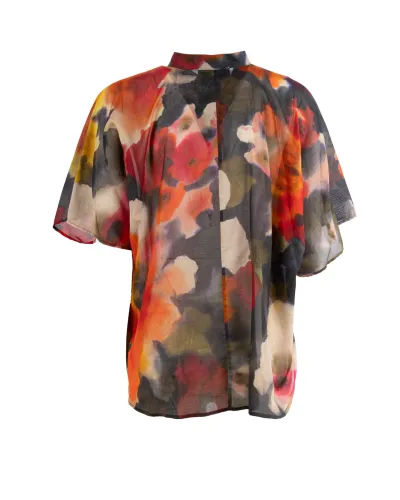 MOMONI' Camicia Multicolor