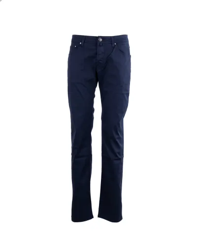 JACOB COHEN Jeans Blu