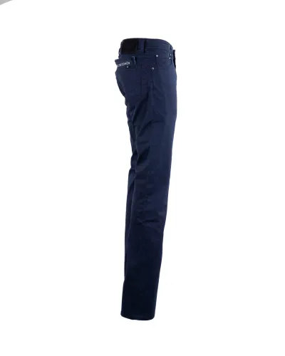 JACOB COHEN Jeans Blu
