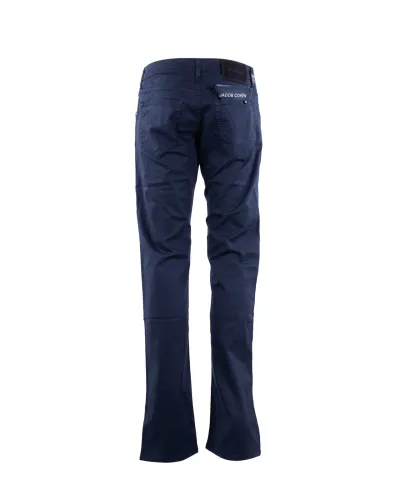 JACOB COHEN Jeans Blu