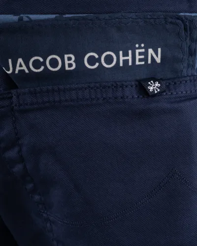 JACOB COHEN Jeans Blu