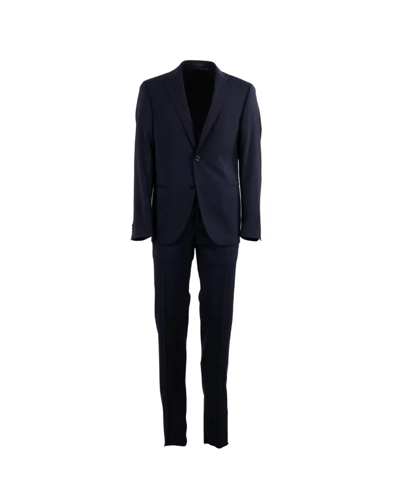 CORNELIANI Dress Blu