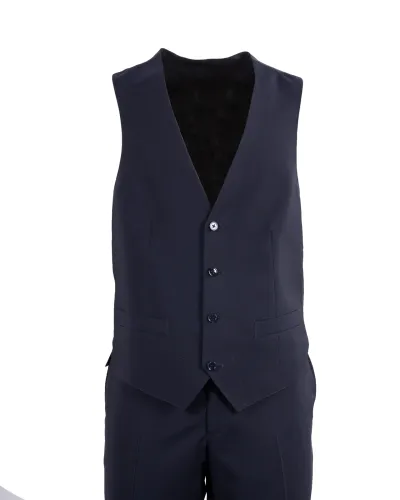 CORNELIANI Dress Blu