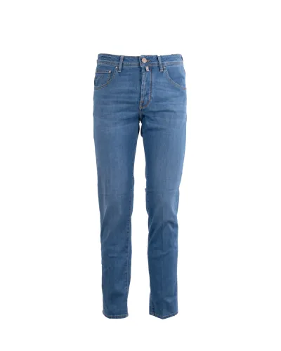JACOB COHEN Jeans Denim