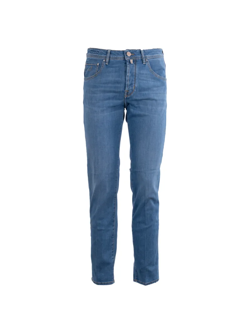 JACOB COHEN Jeans Denim