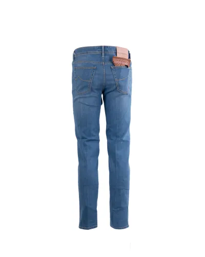 JACOB COHEN Jeans Denim