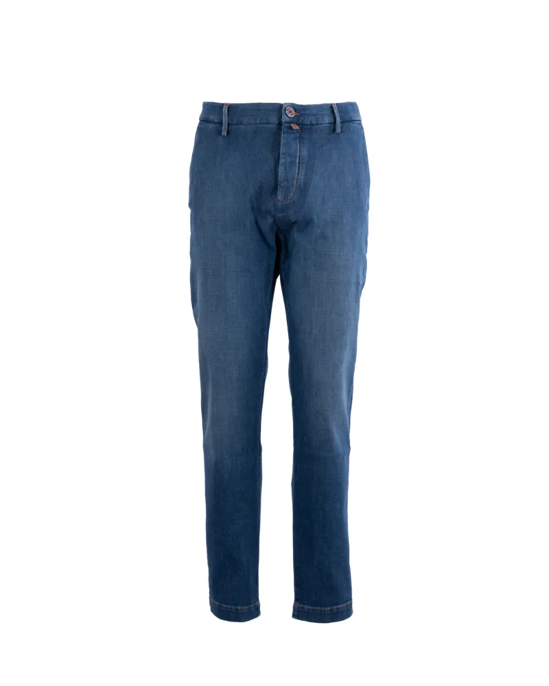 JACOB COHEN Jeans Denim