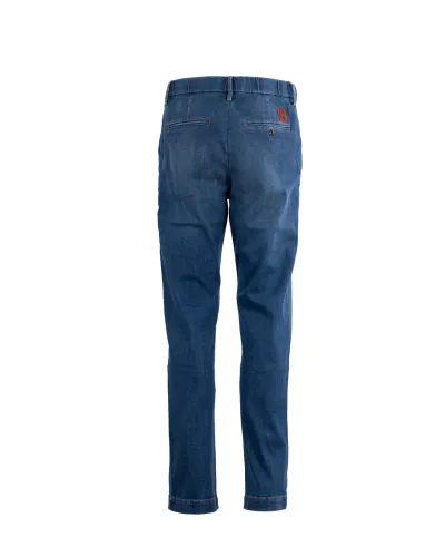 JACOB COHEN Jeans Denim