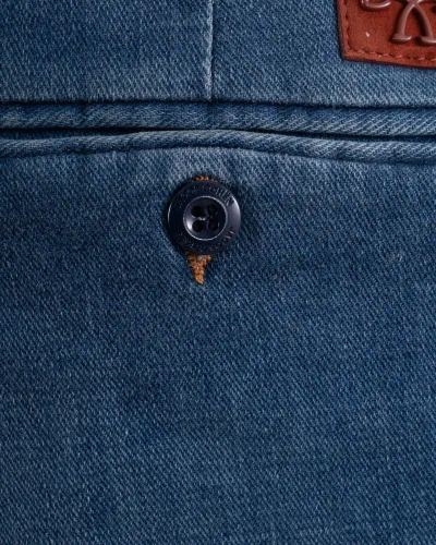 JACOB COHEN Jeans Denim