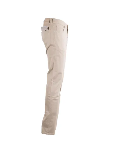 JACOB COHEN Jeans Beige