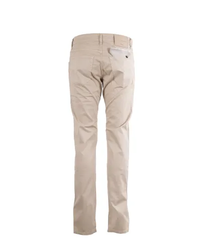 JACOB COHEN Jeans Beige