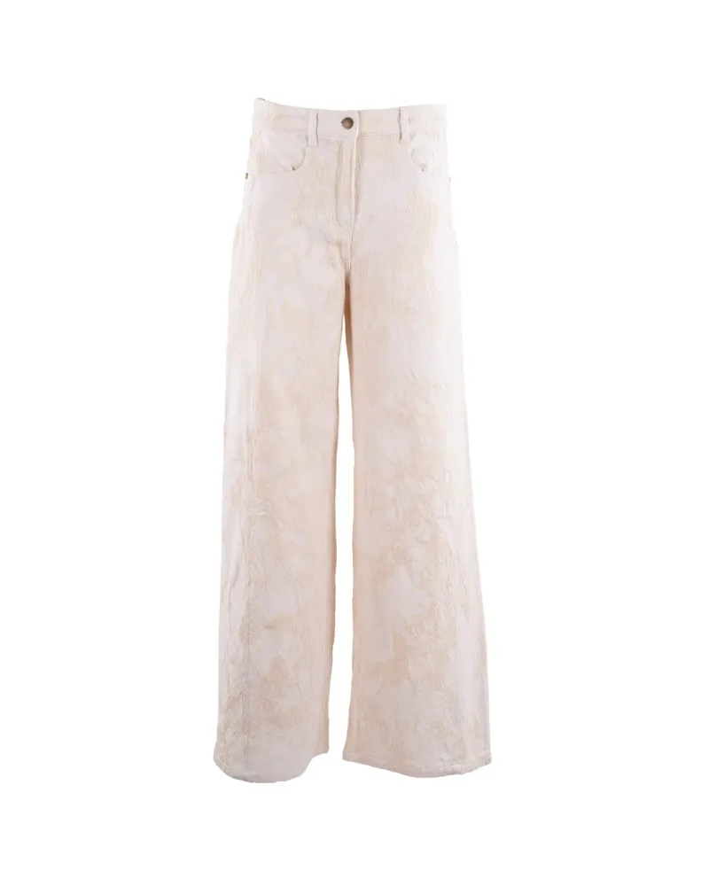 MOMONI' Pants Panna