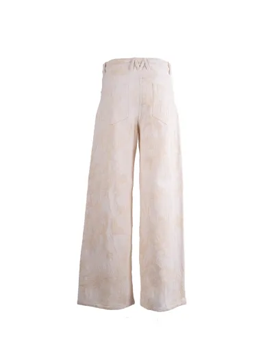 MOMONI' Pants Panna