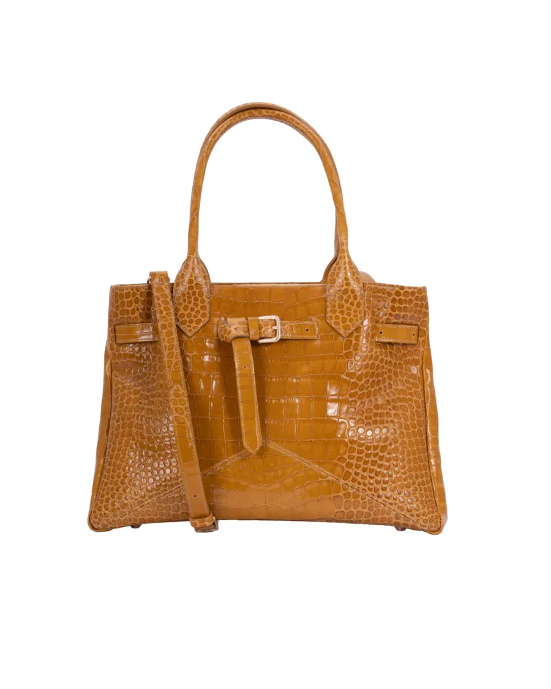 BALLANTYNE Bag Curry