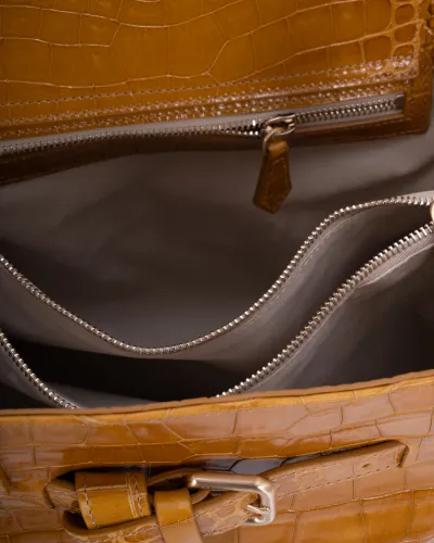 BALLANTYNE Bag Curry