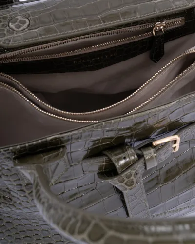 BALLANTYNE Borsa Militare