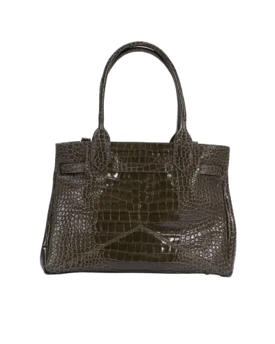 BALLANTYNE Bag Militare