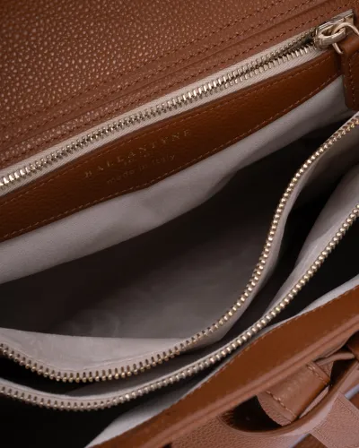 BALLANTYNE Bag Cuoio