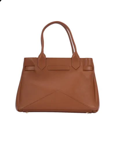 BALLANTYNE Borsa Cuoio