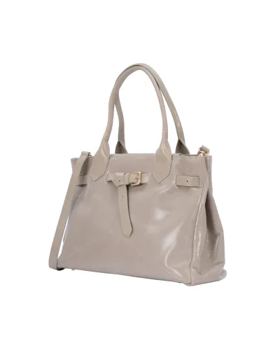 BALLANTYNE Borsa Grigio