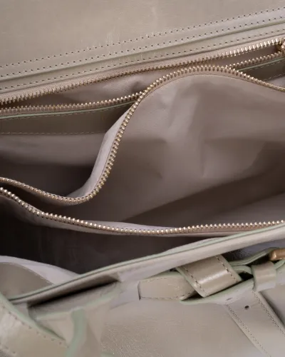 BALLANTYNE Bag Grigio