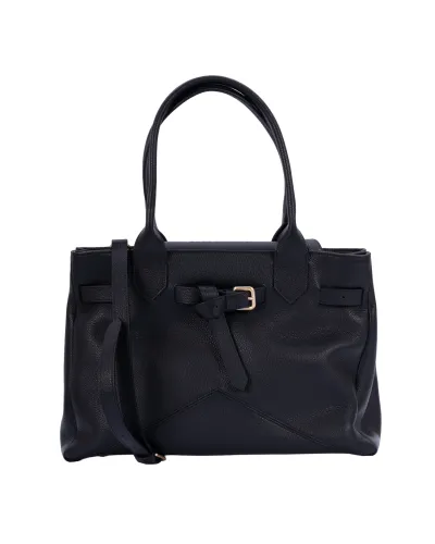 BALLANTYNE Bag Nero
