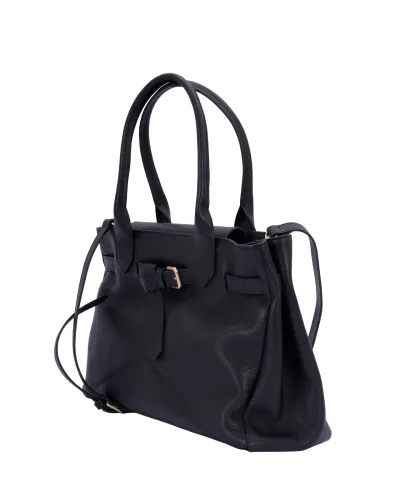 BALLANTYNE Bag Nero