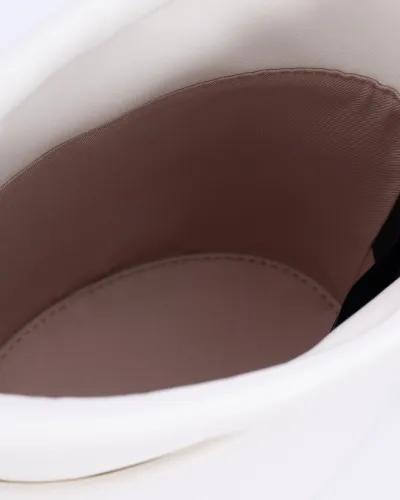 ELISABETTA FRANCHI Bag Avorio