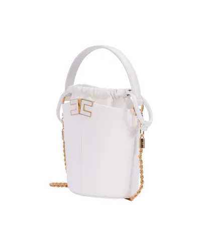 ELISABETTA FRANCHI Bag Avorio