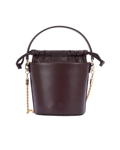 ELISABETTA FRANCHI Bag Cacao