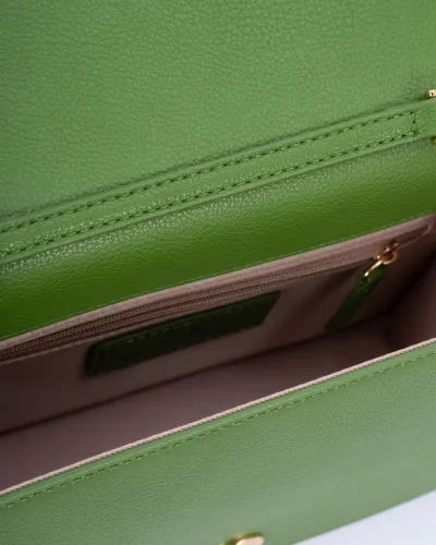 ELISABETTA FRANCHI Borsa Aloe