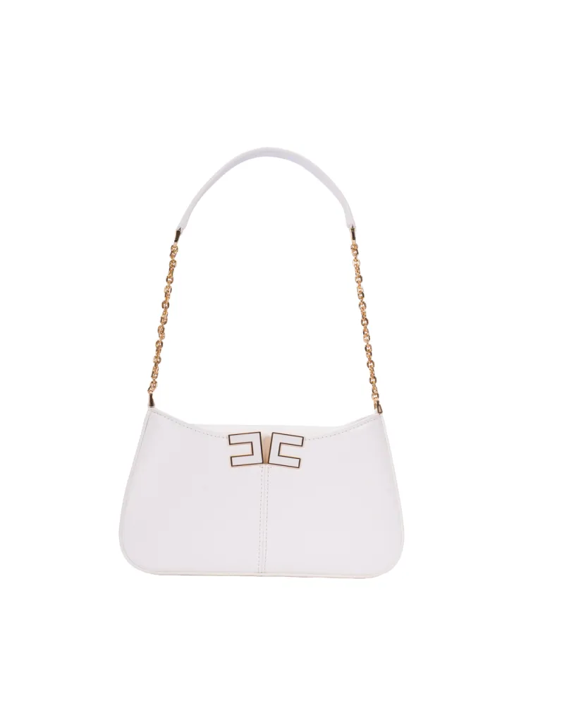 ELISABETTA FRANCHI Bag Avorio