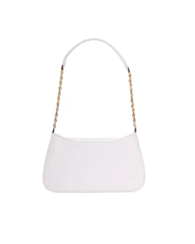 ELISABETTA FRANCHI Borsa Avorio