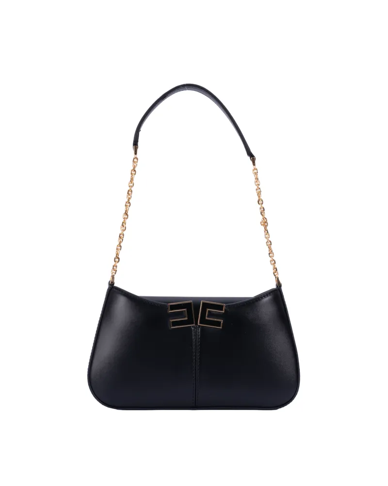 ELISABETTA FRANCHI Bag Nero