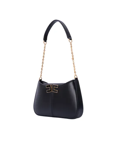 ELISABETTA FRANCHI Borsa Nero