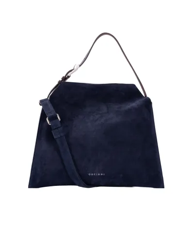 ORCIANI Bag Blu Navy