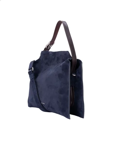 ORCIANI Bag Blu Navy