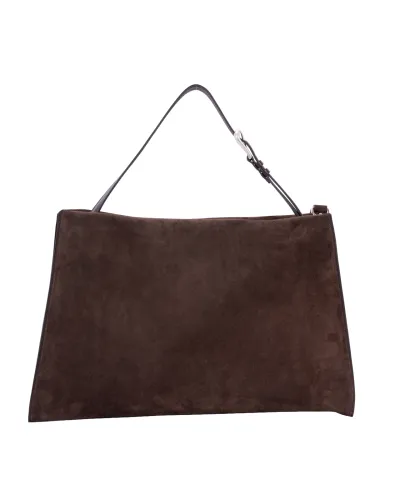 ORCIANI Bag Testa di moro