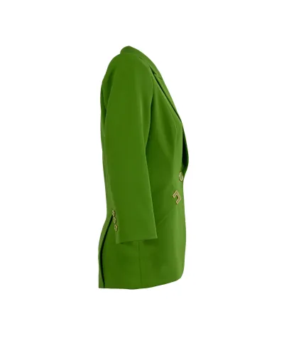 ELISABETTA FRANCHI Giacca Aloe