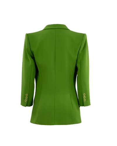 ELISABETTA FRANCHI Giacca Aloe