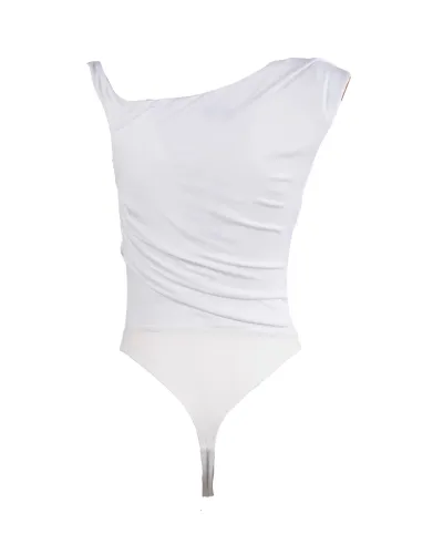 ELISABETTA FRANCHI Body Avorio