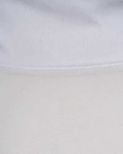 ELISABETTA FRANCHI Body Avorio