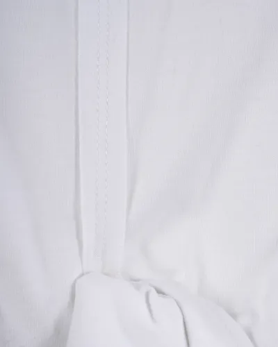 ELISABETTA FRANCHI T-shirt Gesso